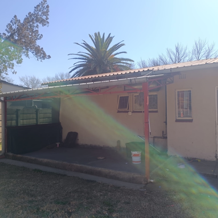 3 Bedroom Property for Sale in Sasolburg Ext 12 Free State